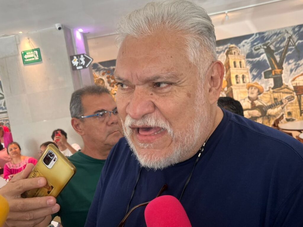 El Cochiloco” se deja ver en Veracruz COCHILOCO