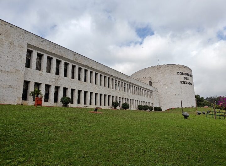 CONGRESO DEL ESTADO