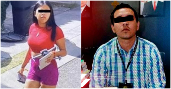 Cae en Campeche El 80 lider delincuencial de Veracruz
