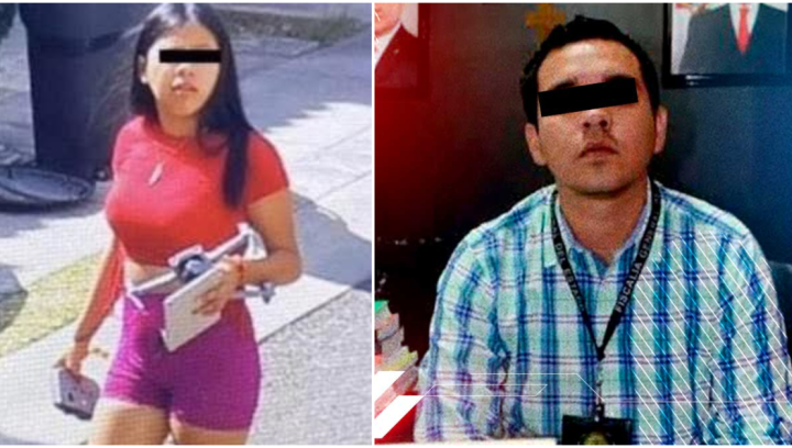 Cae en Campeche El 80 lider delincuencial de Veracruz
