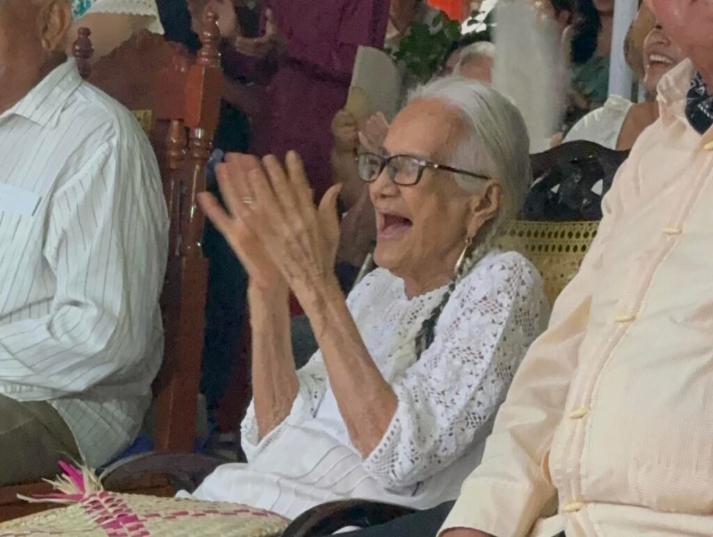 Dona Elena