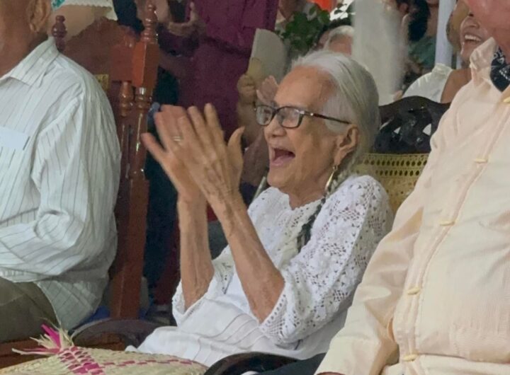 Dona Elena