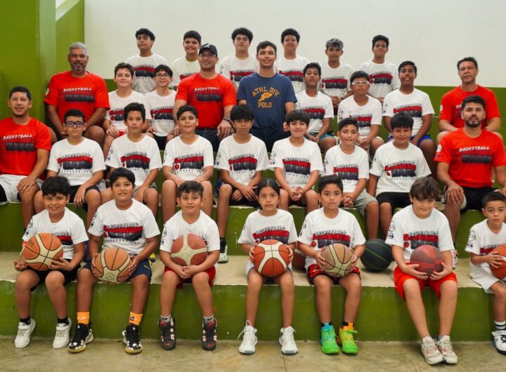 ESCUELA DE HALCONES