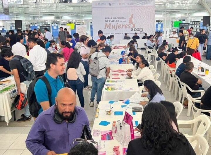 FERIA NACIONAL DE EMPLEO DE LAS MUJERES 1140x544 1
