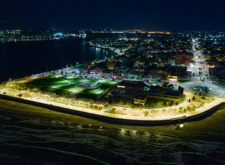 FESTIVAL DEL MAR 1