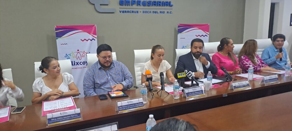 Tlalixcoyan celebrará en agosto la edición 2025 del queso más grande de México IMG 20250811 WA0008