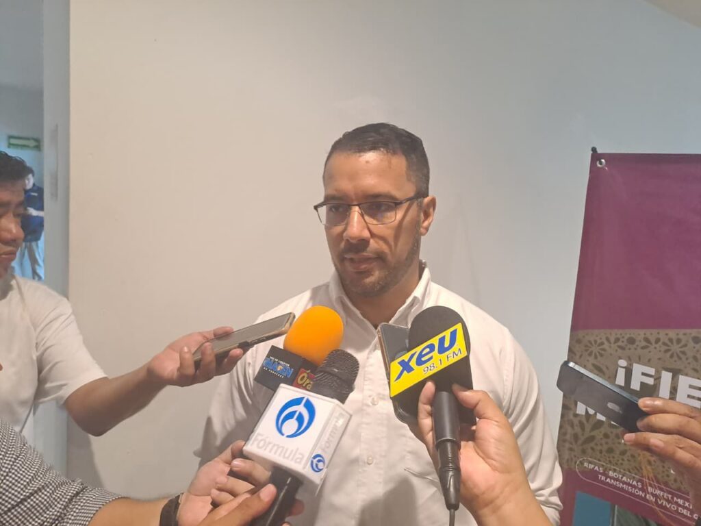 Inicia CFE modernización de red eléctrica en Alvarado IMG 20250827 WA0002
