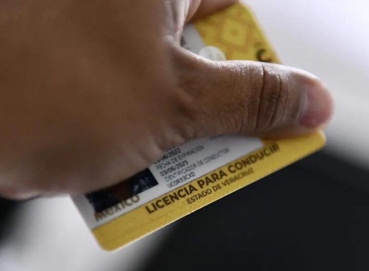 LICENCIA DE MANEJO