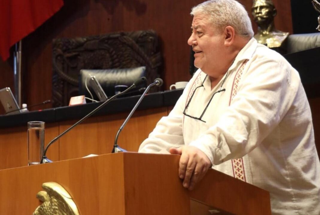 MANUEL HUERTA OKOK