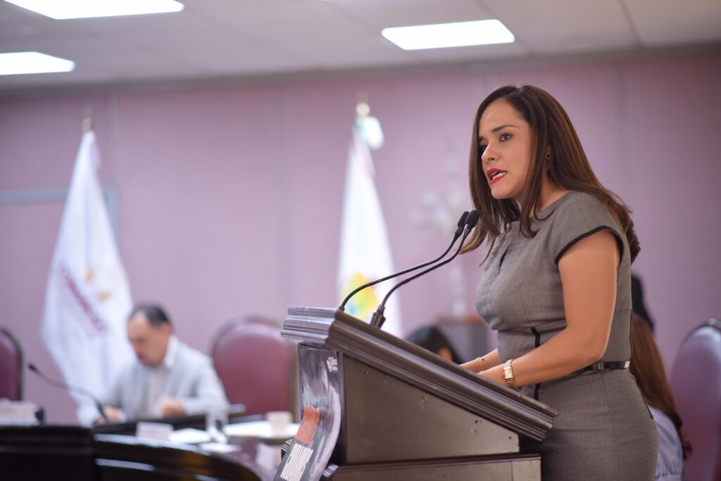 Visibilizar a personas adultas mayores, pide diputada PERSONAS MAYORES2