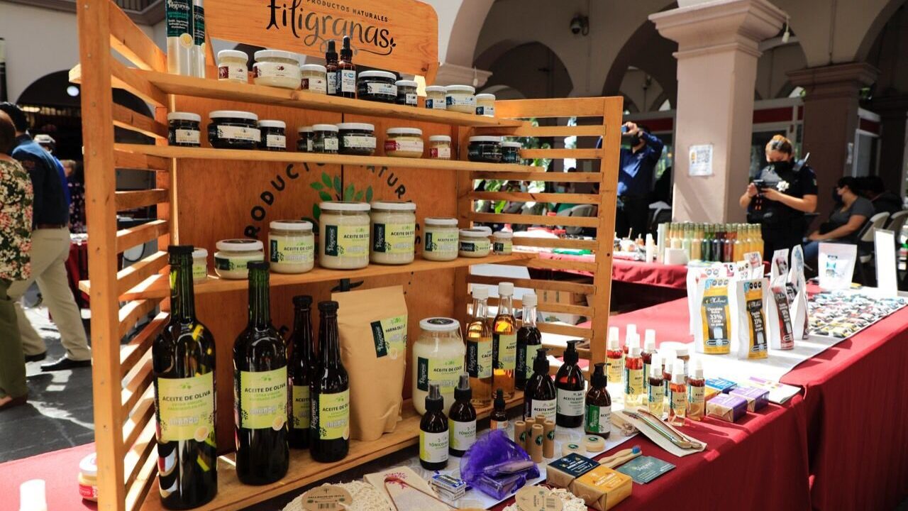 PRODUCTOS VERACRUZANOS n