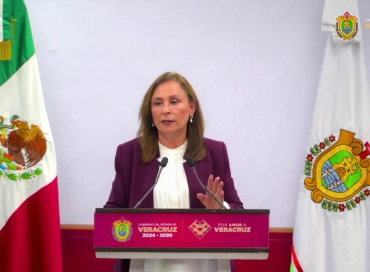 ROCIO NAHLE