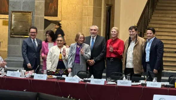 SENADO