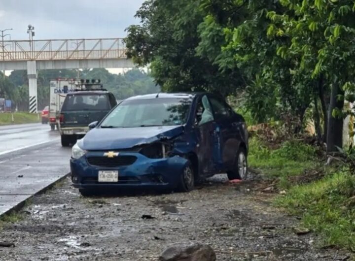 TRAILER IMPACTA VARIOS CARROS