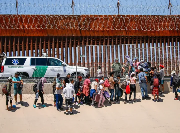 VERACRUZANOS REPATRIADOS