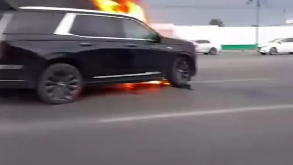 atentado
