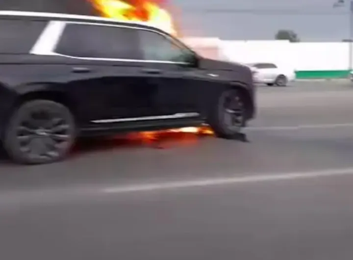 atentado
