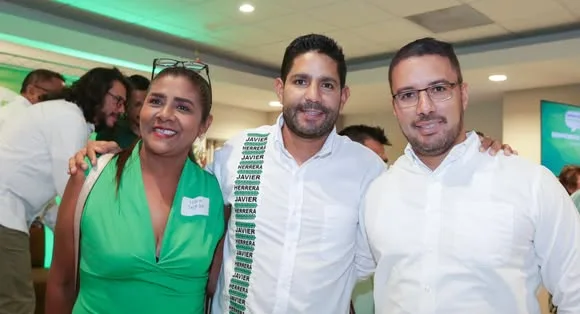 Asiste Beto Cobos a curso de capacitación de alcaldes electos del PVEM beto cobos y mas e1756360218460