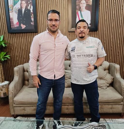 beto cobos AGOSTOn