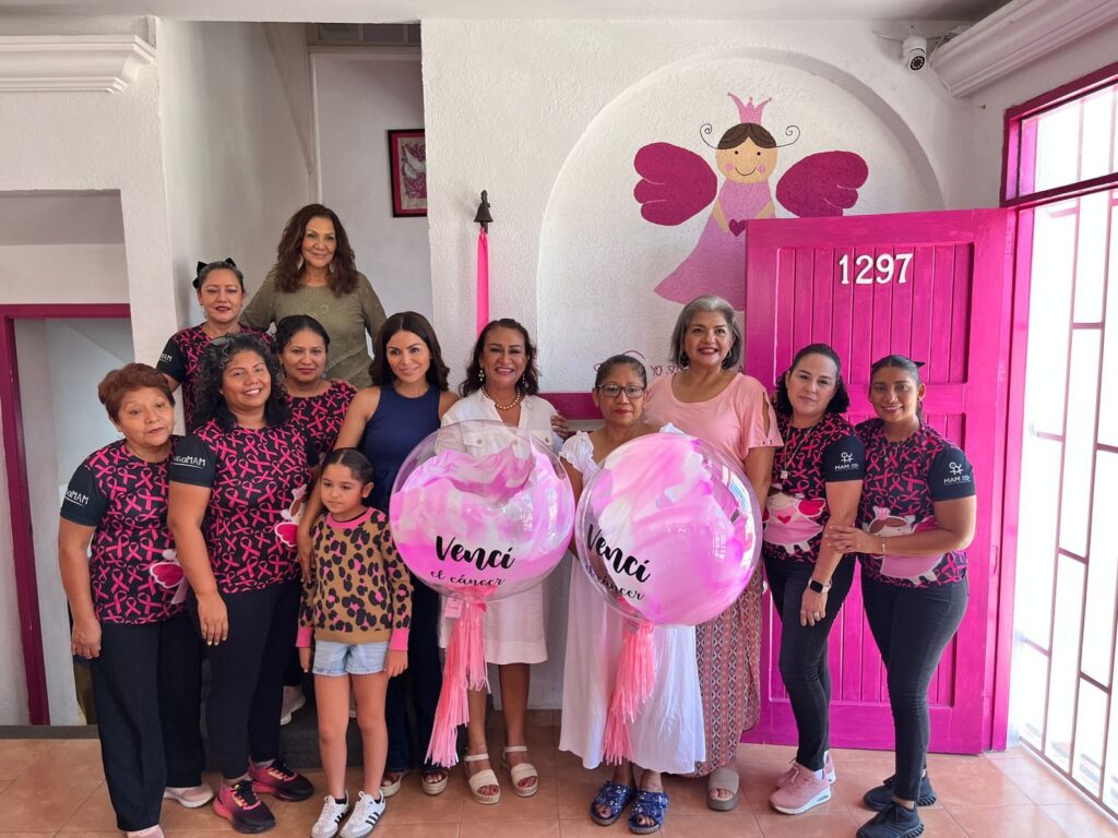 cancer de mama