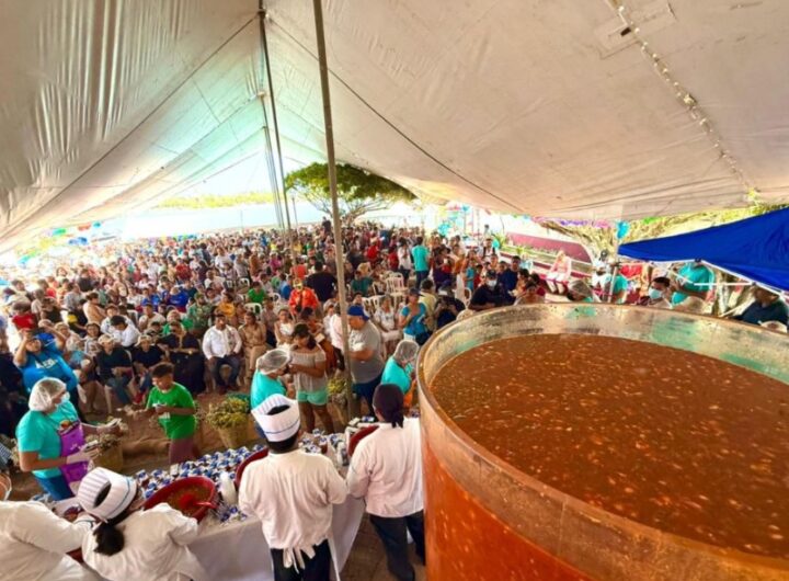 concluye feria del ostion con saldo blanco 652594
