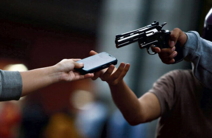 estado emergencia distritos violencia extorsion