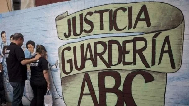 Activistas reportan arresto de propietaria de la Guardería ABC f608x342 228339 258062 5050 jpeg