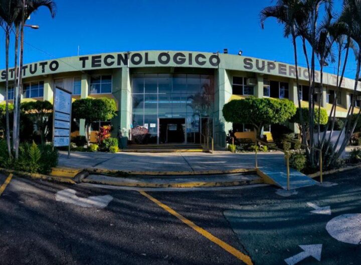 instituto tecnologico superior de xalapa