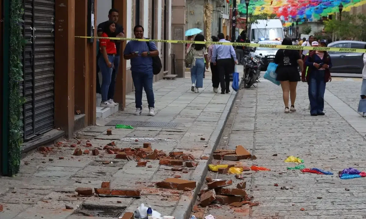 sismo de 59 deja un menor lesionado en oaxaca dbc50b43 ac94 4bd9 94d3 5b1042a9492b media