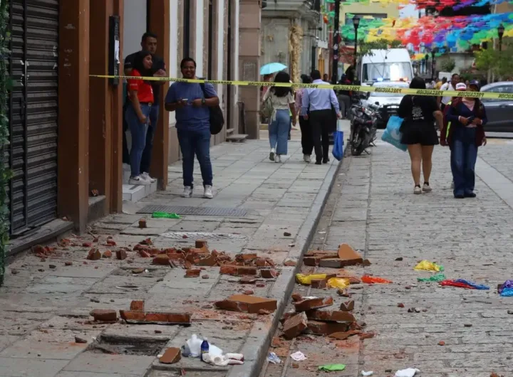 sismo de 59 deja un menor lesionado en oaxaca dbc50b43 ac94 4bd9 94d3 5b1042a9492b media