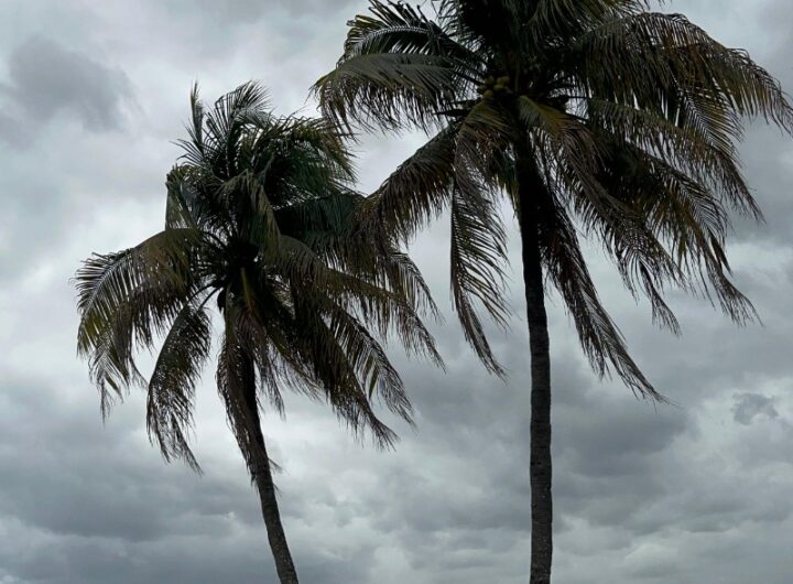 vaguada provocara cielos nublados en veracruz 608054