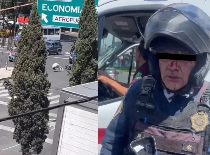 victima trasladada hospital logro sobrevivir