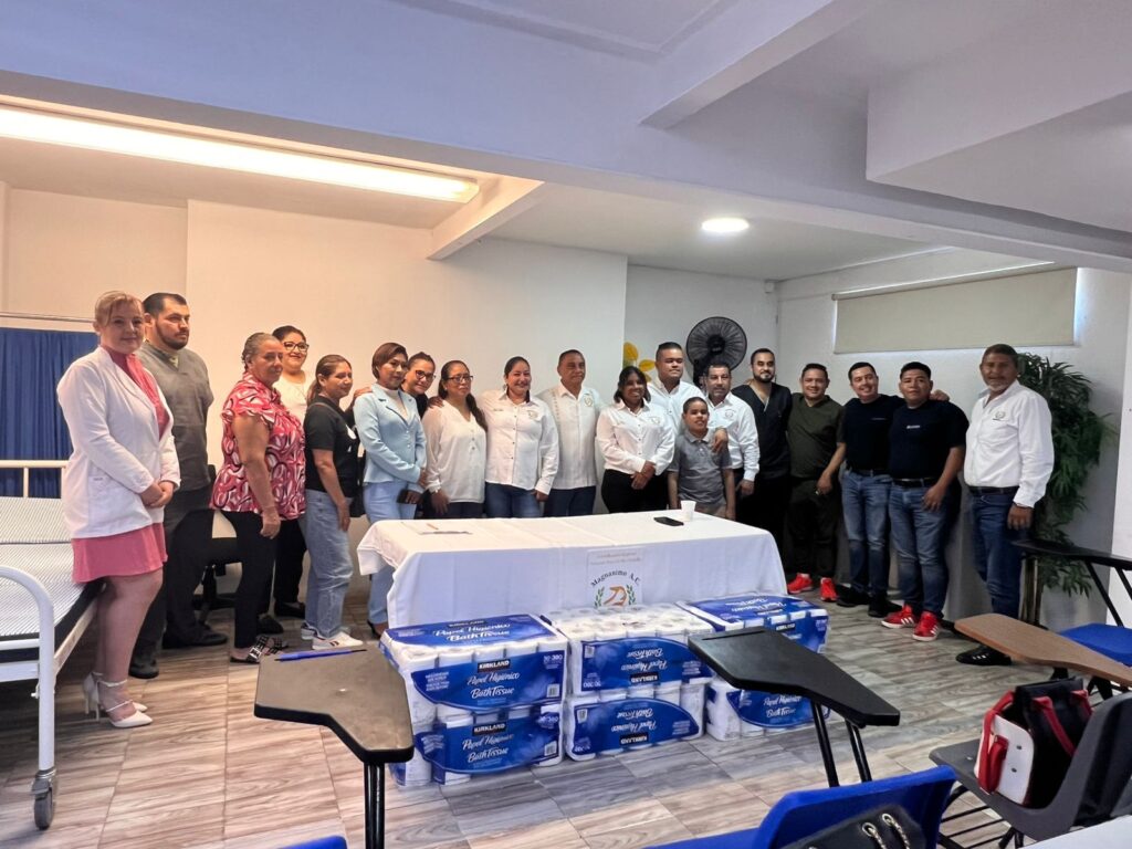 Atención médica especializada y accesible en Veracruz: Fundación Magnánimo lanza programa solidario xxxxxx