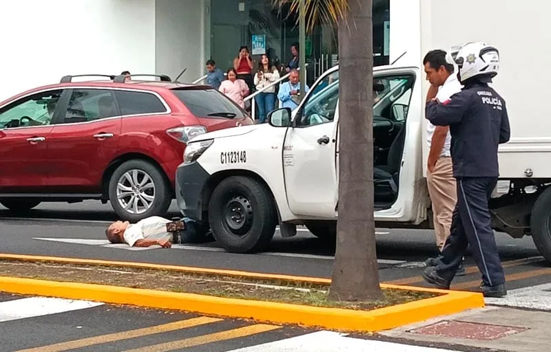 11 PIERDE LA VIDA ABUELITO ATROPELLADO EN ORIZABA1 jpg
