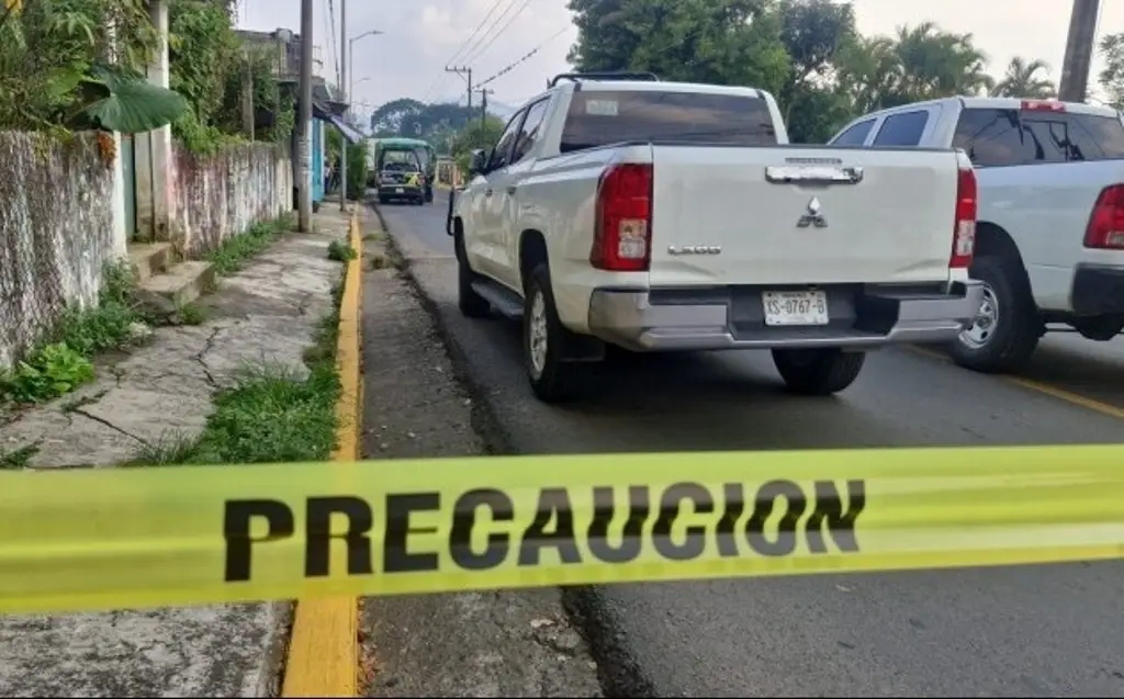Matan a mujer y hieren a hombre a bordo de un autobús en Córdoba