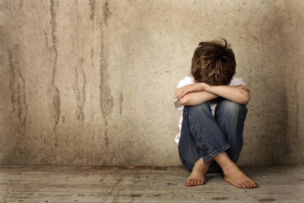 SCJN declara imprescriptible abuso sexual infantil ABUSO INFANTIL