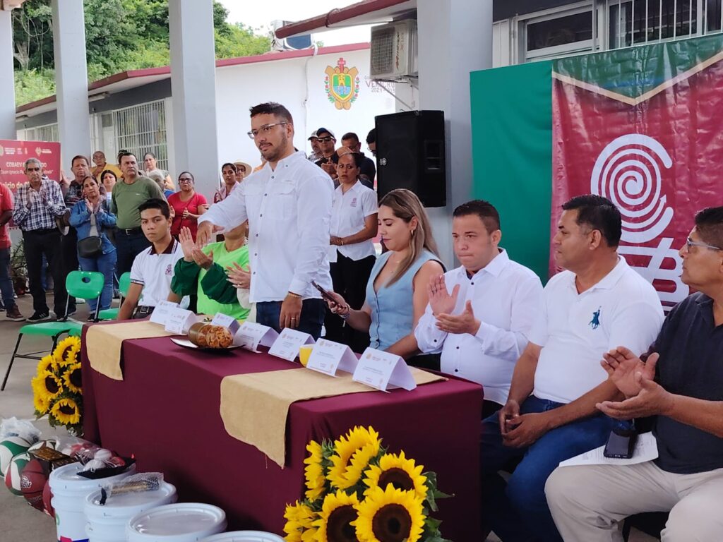 BETO BACHILLERES