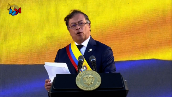 COLOMBIA