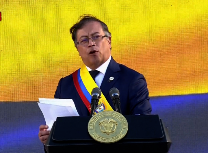 COLOMBIA