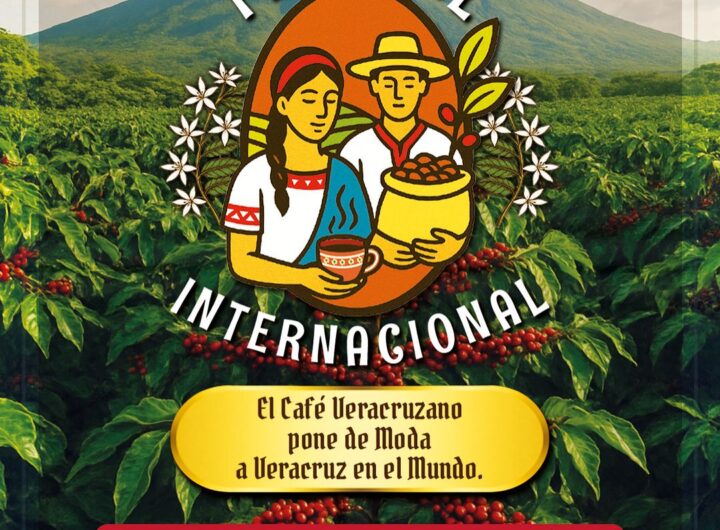 CONGRESO DE CAFE