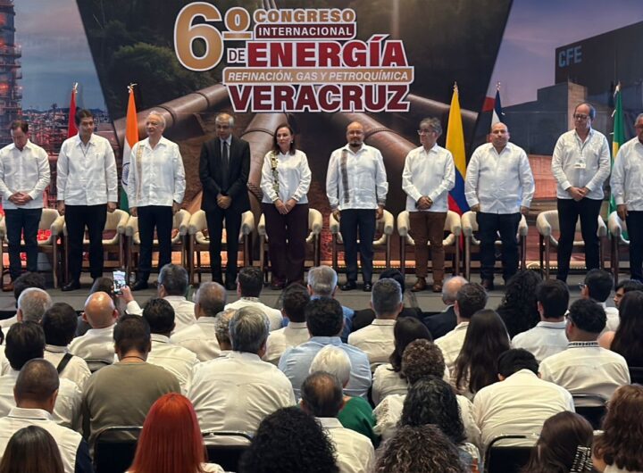 CONGRESO DE ENERGIA