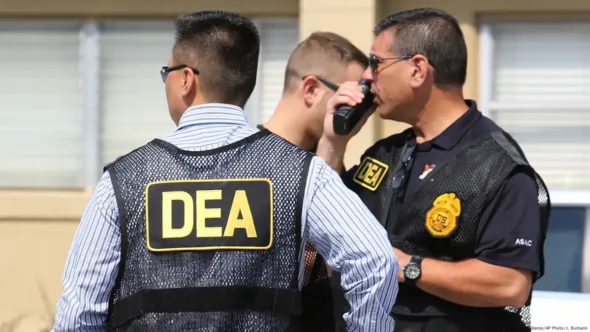 DEA 605