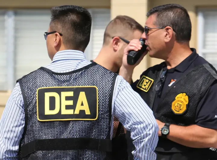 DEA 605