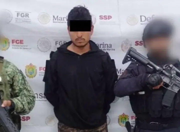 DETENIDOS