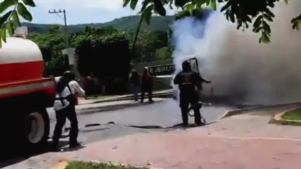 ENCAPUCHADOS