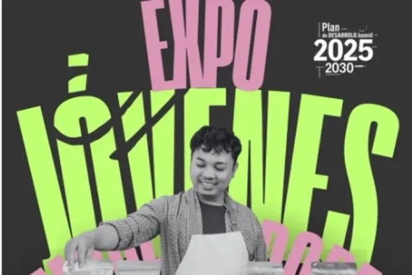 EXPOJUVENIL