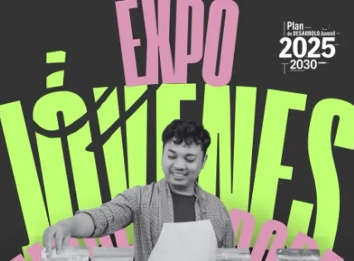 EXPOJUVENIL