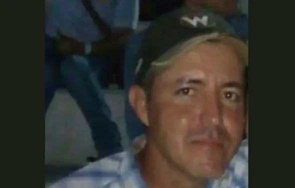 FALLECE HIJO DE EX ALCLDE