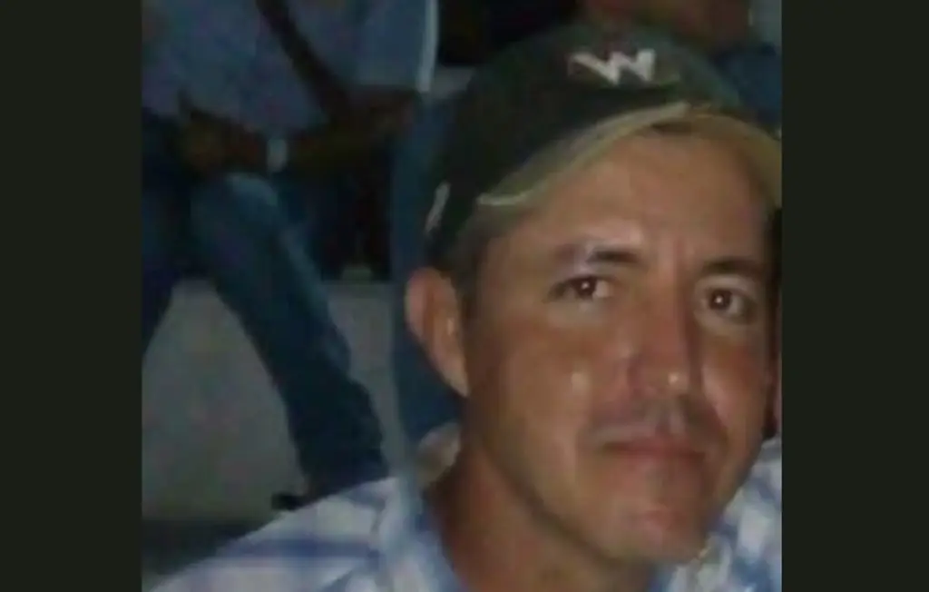 FALLECE HIJO DE EX ALCLDE