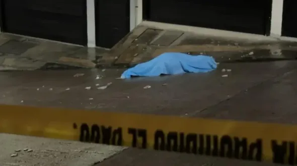 FALLECE HOMBRE BOCA DEL RIO